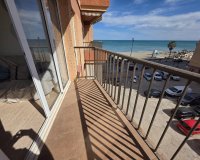 Wiederverkauf - apartment - Fuengirola - Fuengirola Centro