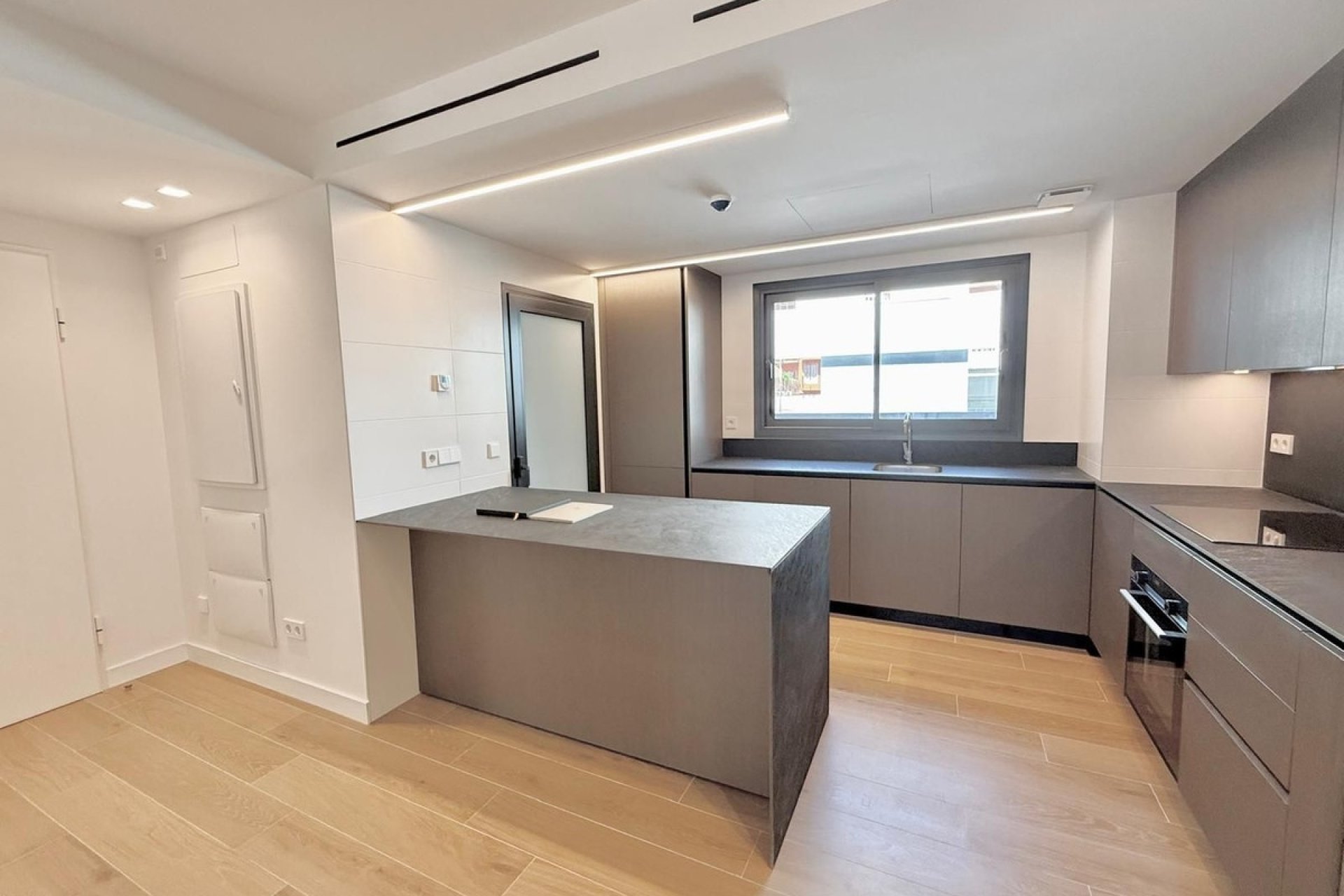 Wiederverkauf - apartment - Fuengirola - Fuengirola Centro