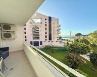 Wiederverkauf - apartment - Fuengirola - Fuengirola Centro