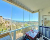 Wiederverkauf - apartment - Fuengirola - Fuengirola Centro