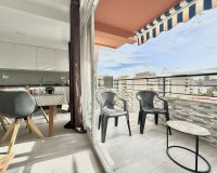 Wiederverkauf - apartment - Fuengirola - Fuengirola Centro
