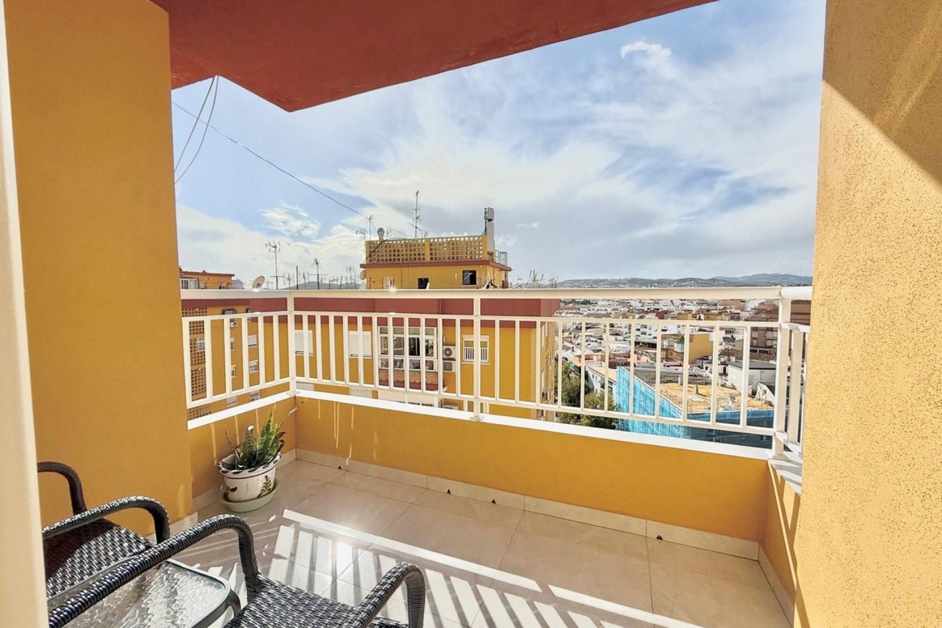 Wiederverkauf - apartment - Fuengirola - Fuengirola Centro