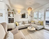 Wiederverkauf - apartment - Fuengirola - Fuengirola Centro