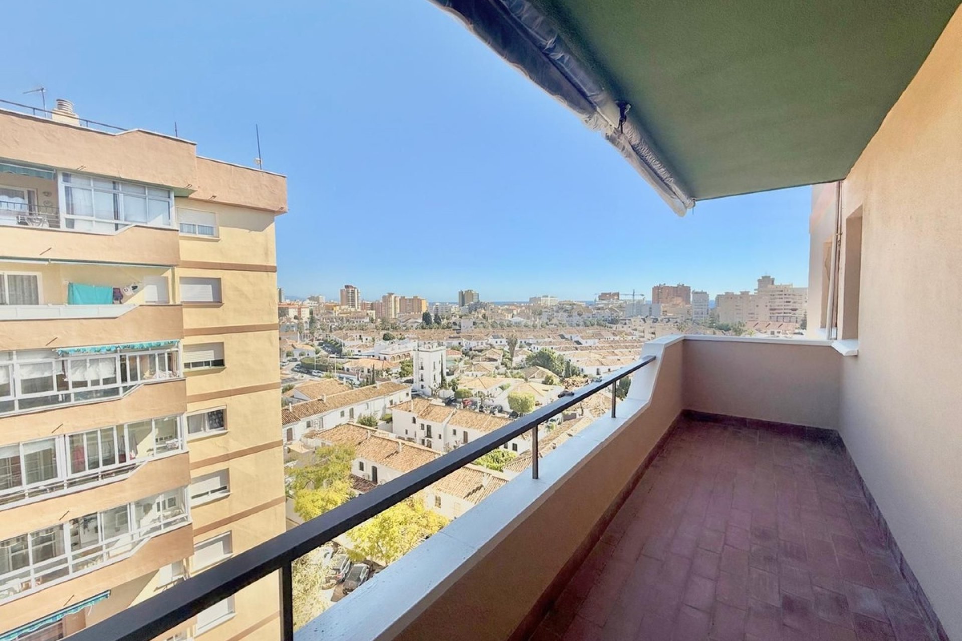 Wiederverkauf - apartment - Fuengirola - Fuengirola Centro
