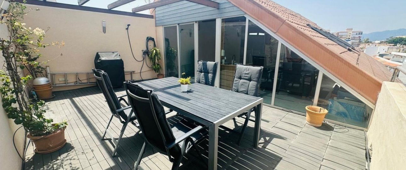 Wiederverkauf - apartment - Fuengirola - Fuengirola Centro