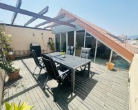 Wiederverkauf - apartment - Fuengirola - Fuengirola Centro
