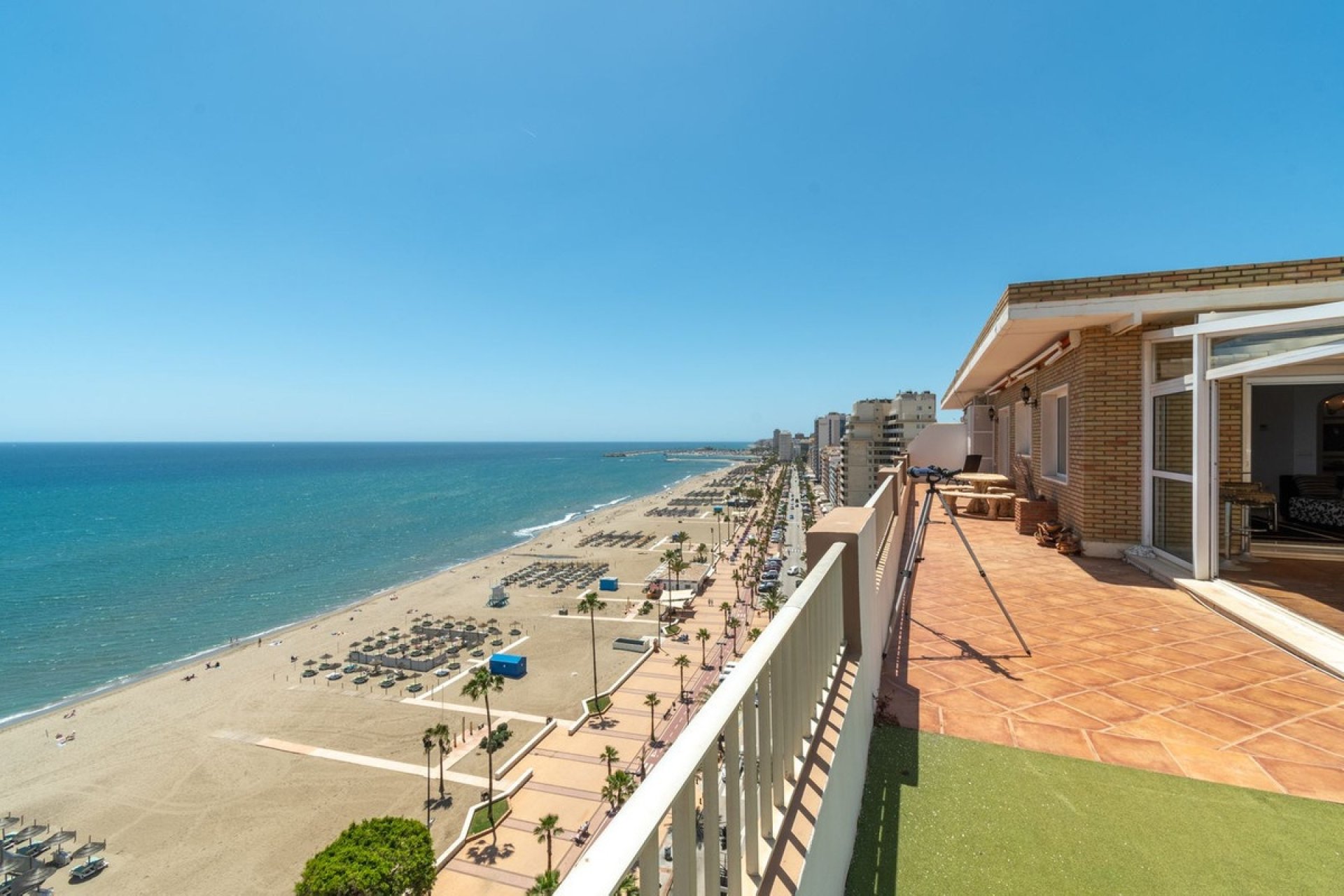 Wiederverkauf - apartment - Fuengirola - Fuengirola Centro