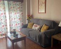 Wiederverkauf - apartment - Fuengirola - Fuengirola Centro