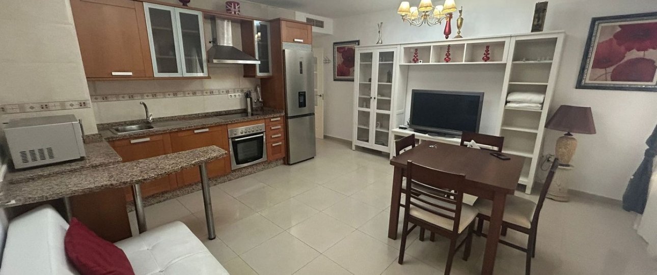 Wiederverkauf - apartment - Fuengirola - Fuengirola Centro