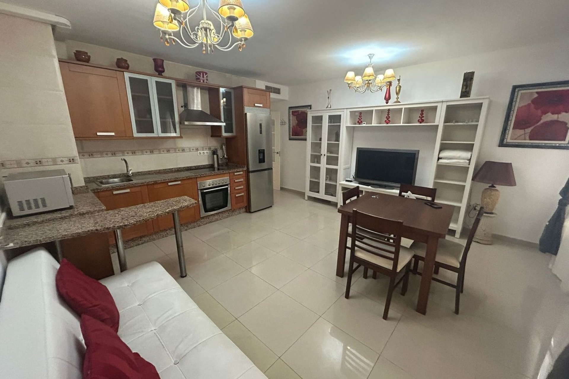 Wiederverkauf - apartment - Fuengirola - Fuengirola Centro