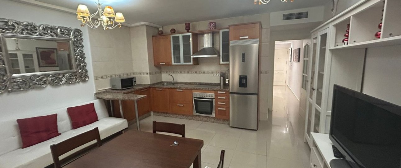 Wiederverkauf - apartment - Fuengirola - Fuengirola Centro