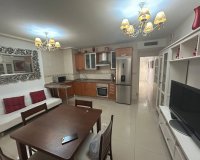 Wiederverkauf - apartment - Fuengirola - Fuengirola Centro