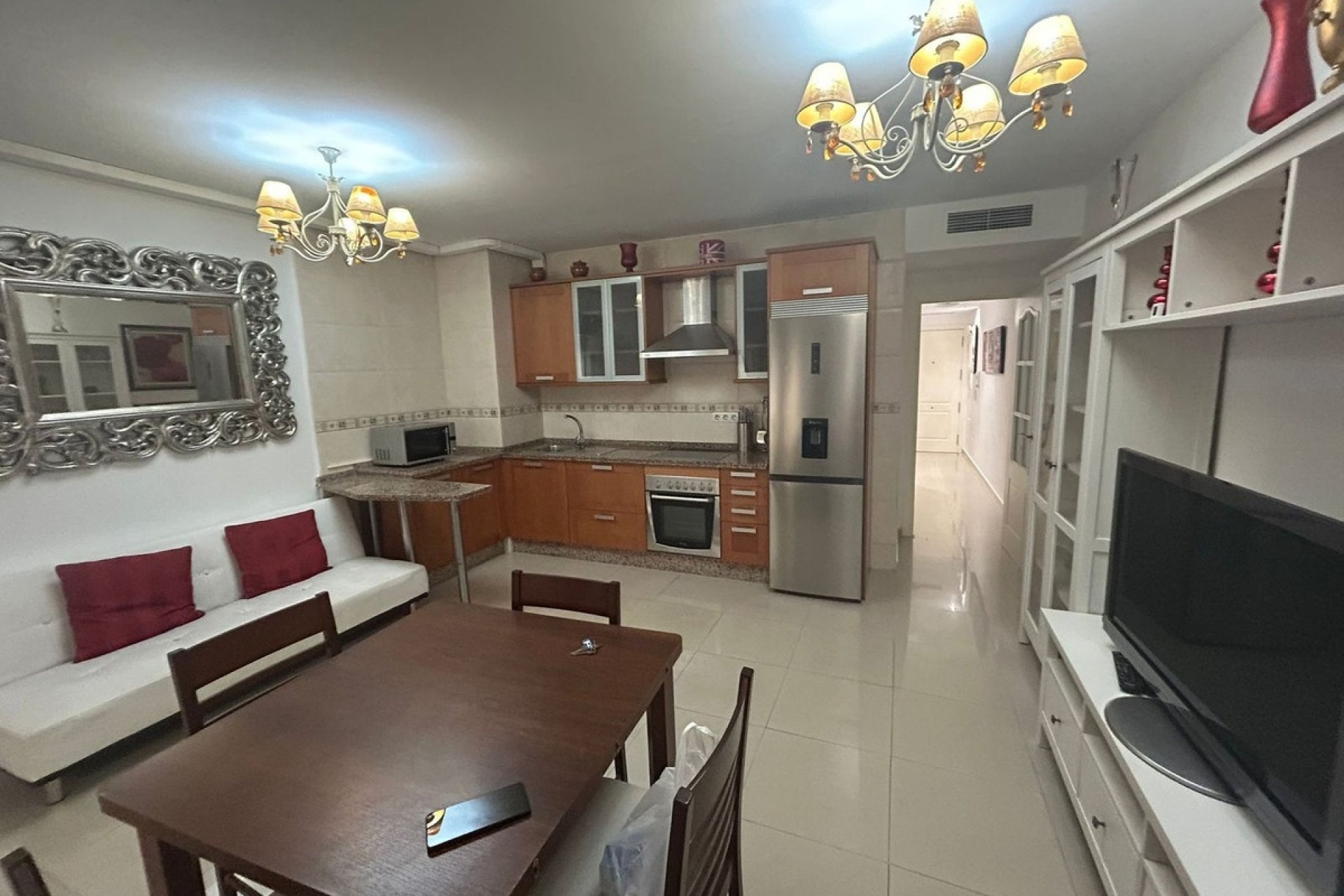 Wiederverkauf - apartment - Fuengirola - Fuengirola Centro