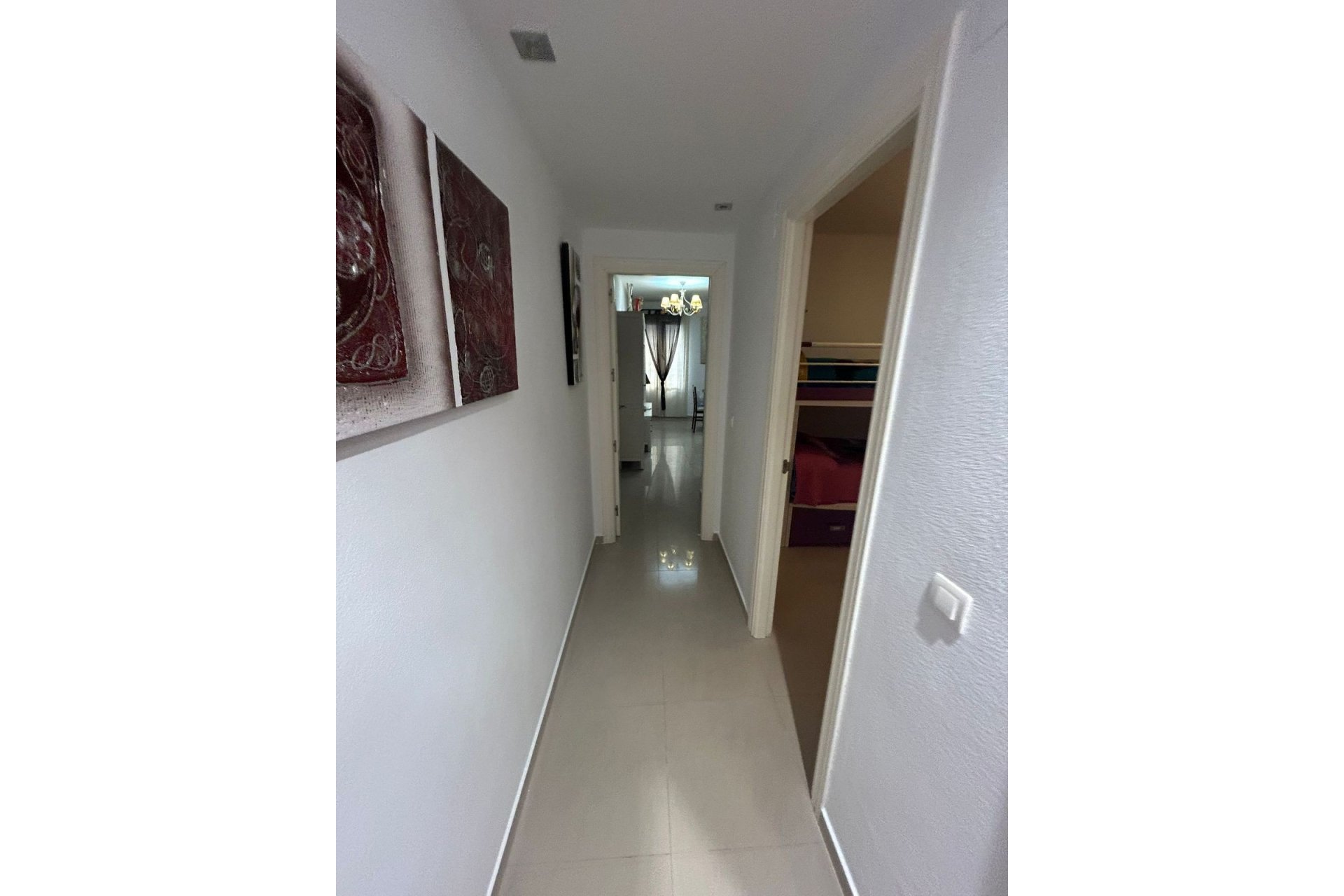 Wiederverkauf - apartment - Fuengirola - Fuengirola Centro