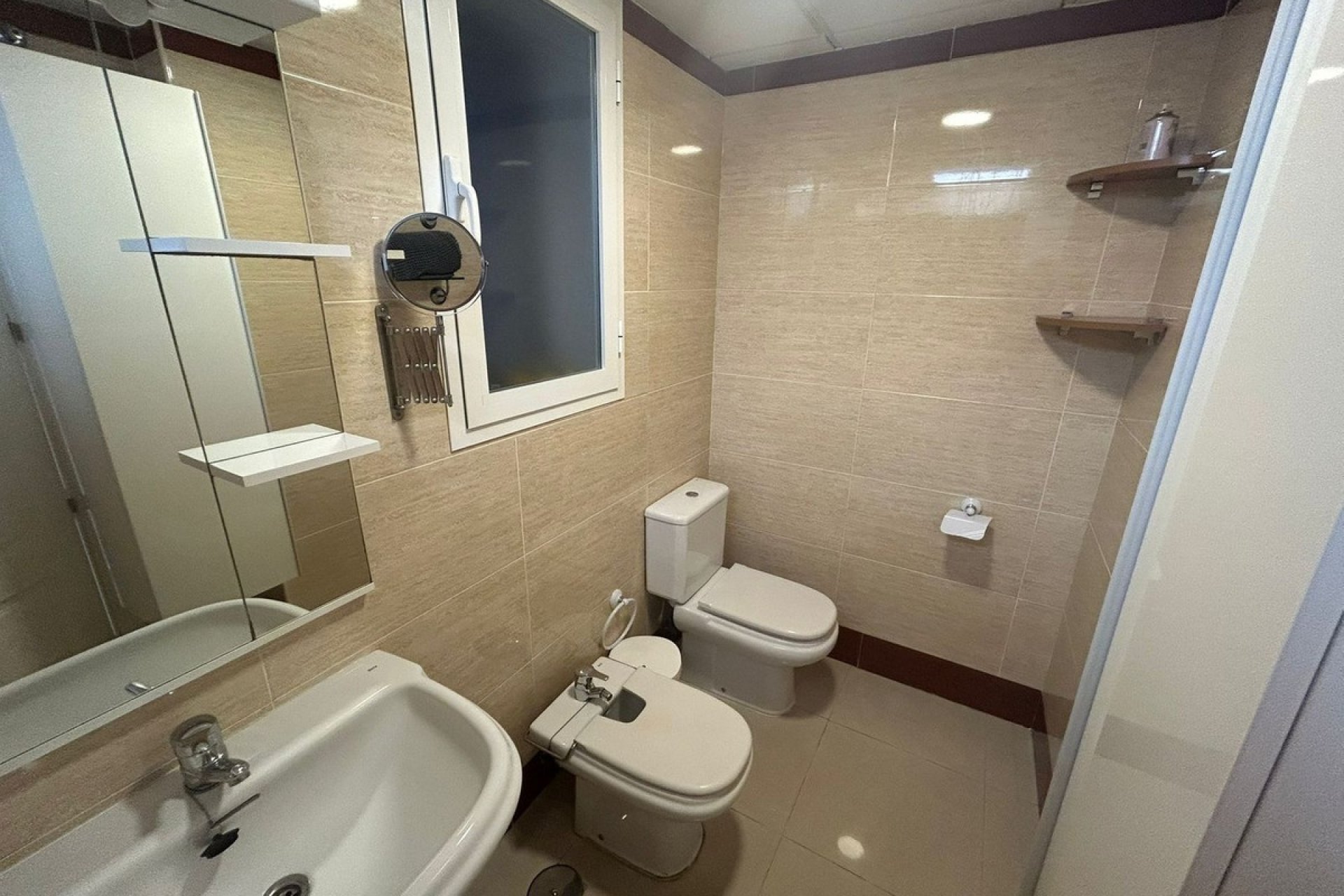 Wiederverkauf - apartment - Fuengirola - Fuengirola Centro