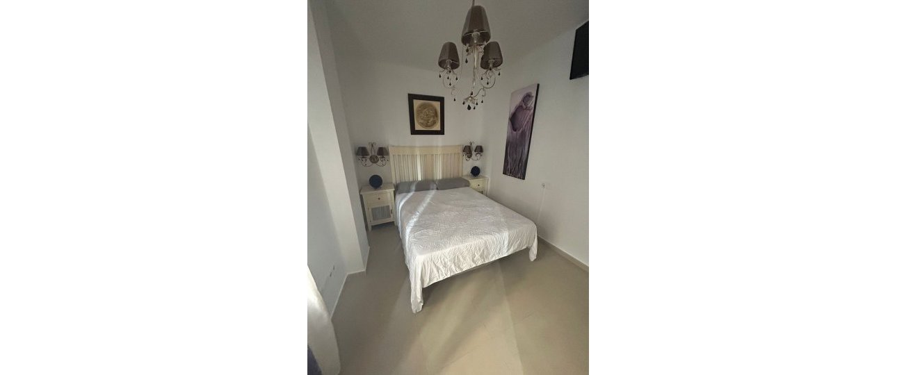 Wiederverkauf - apartment - Fuengirola - Fuengirola Centro