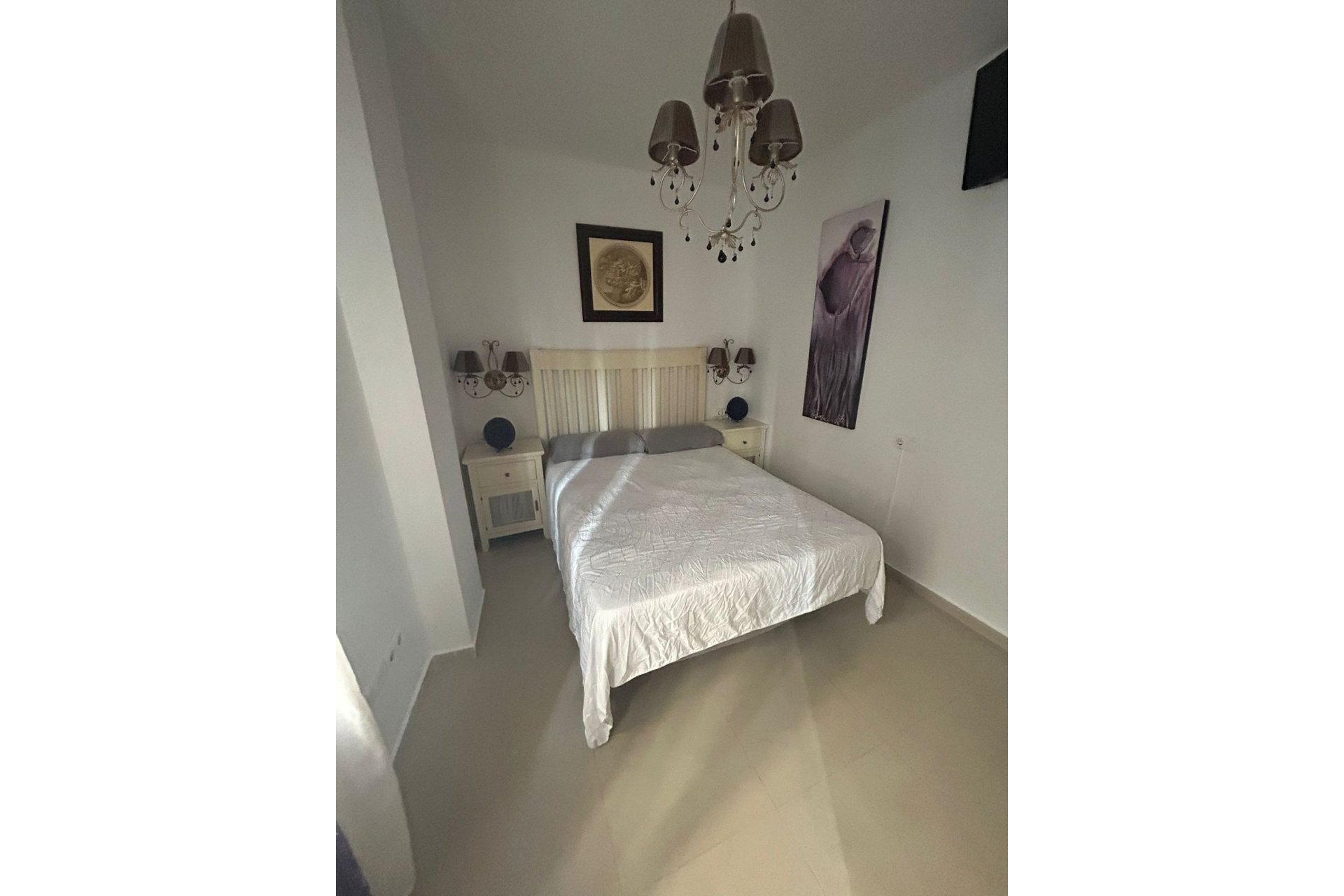 Wiederverkauf - apartment - Fuengirola - Fuengirola Centro