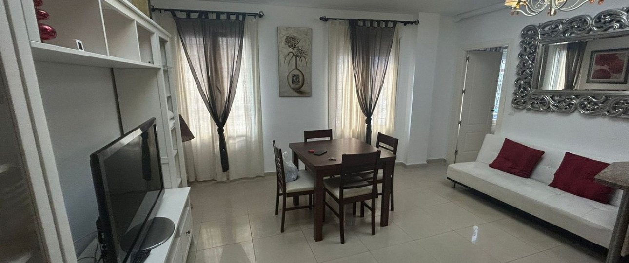 Wiederverkauf - apartment - Fuengirola - Fuengirola Centro