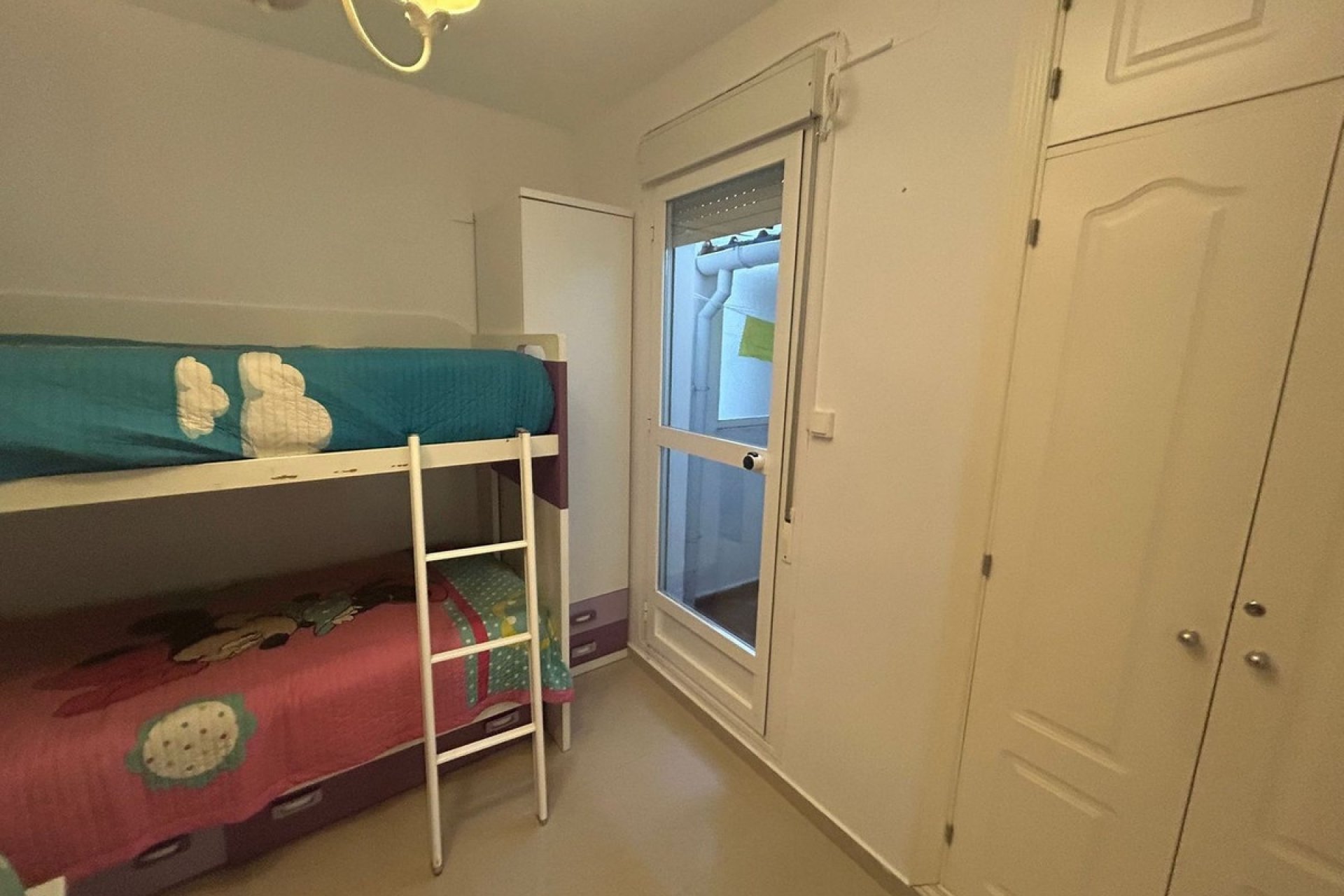 Wiederverkauf - apartment - Fuengirola - Fuengirola Centro