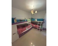 Wiederverkauf - apartment - Fuengirola - Fuengirola Centro