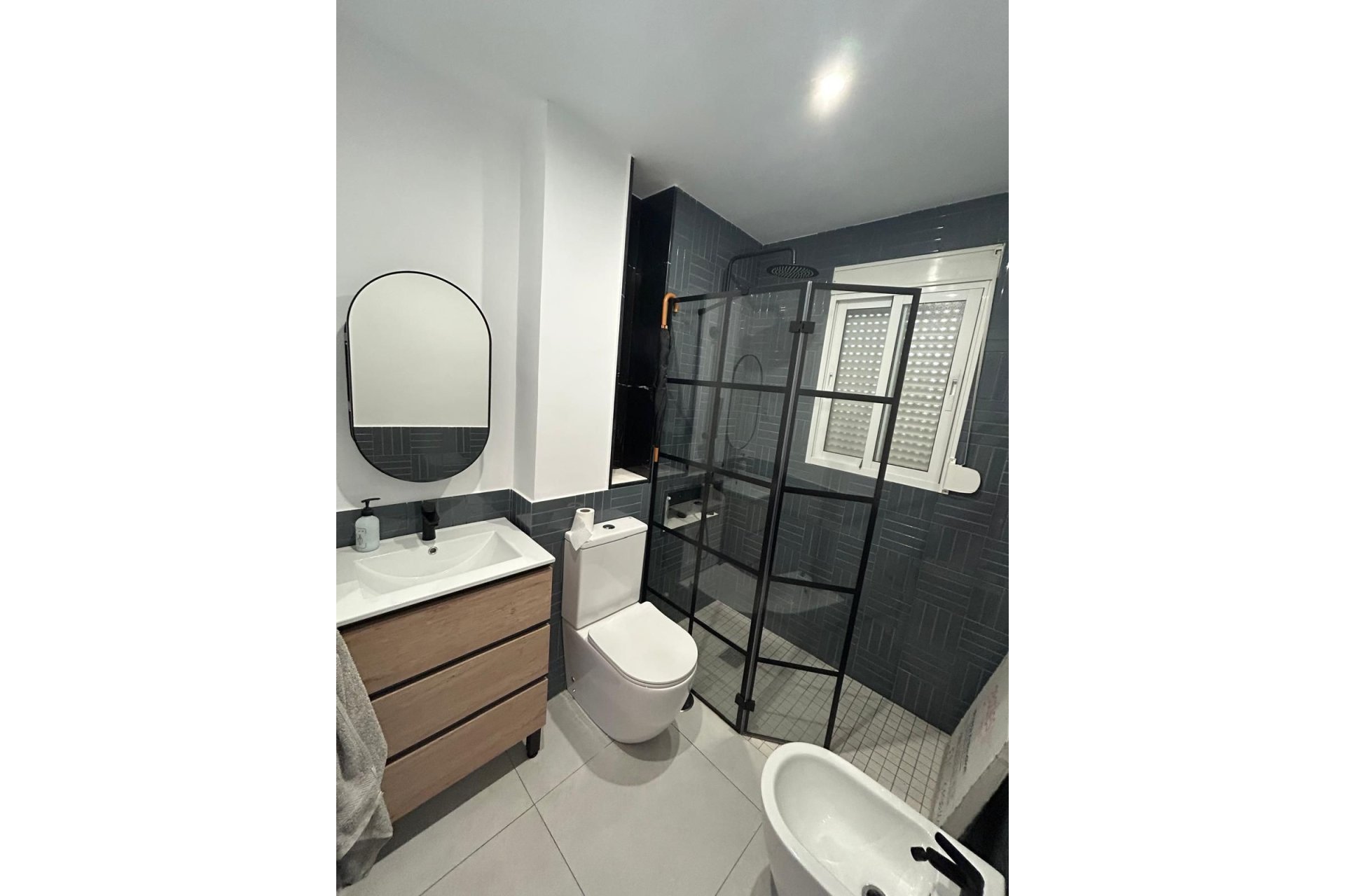 Wiederverkauf - apartment - Fuengirola - Fuengirola Centro