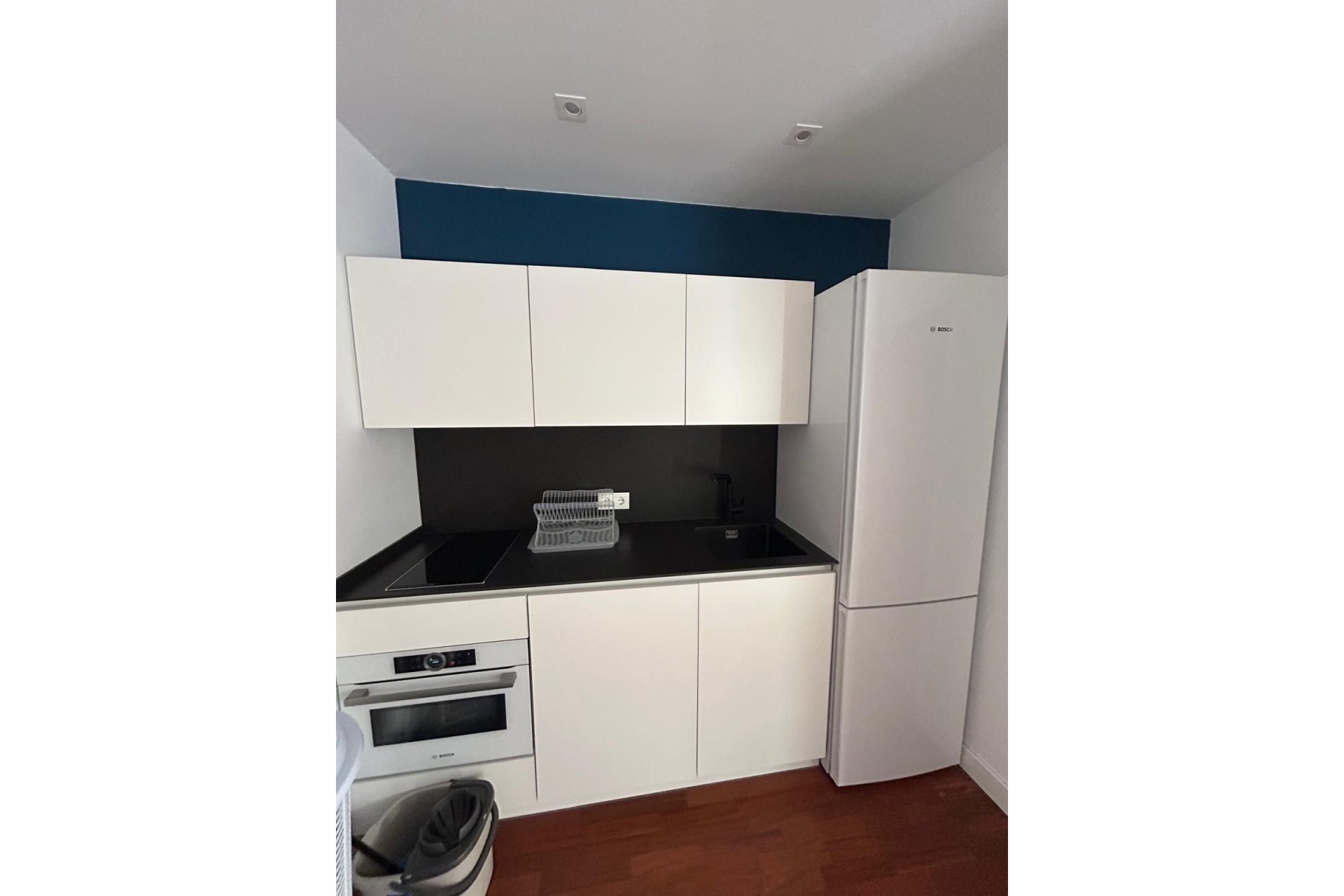 Wiederverkauf - apartment - Fuengirola - Fuengirola Centro
