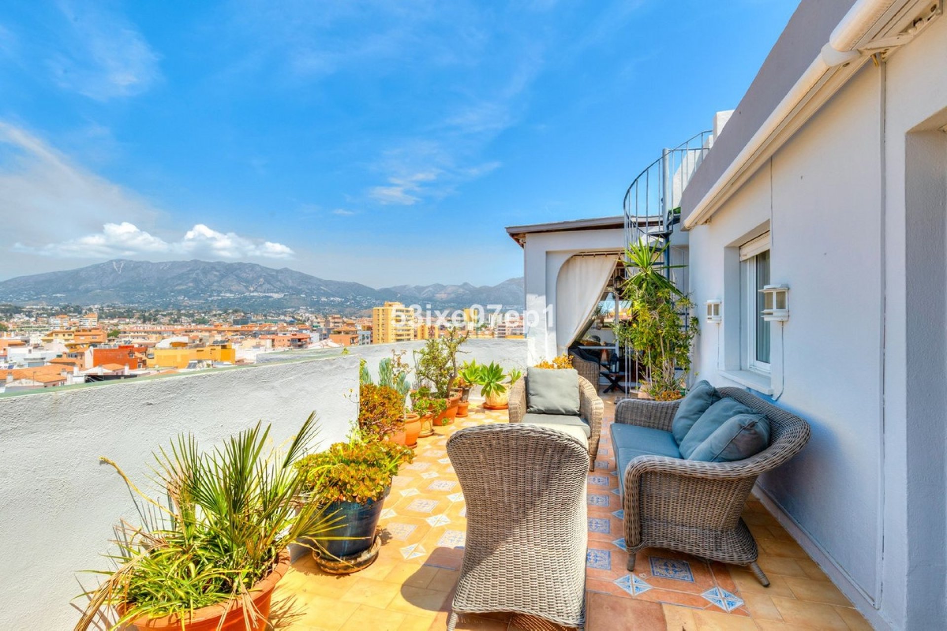 Wiederverkauf - apartment - Fuengirola - Fuengirola Centro
