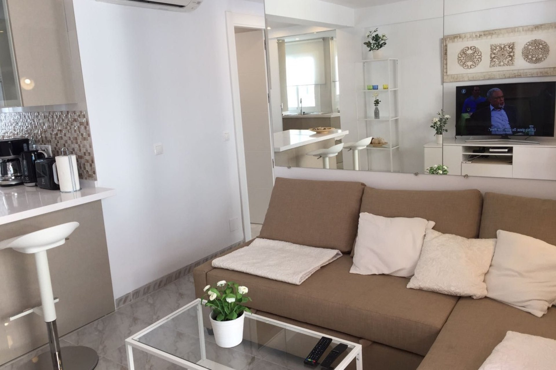Wiederverkauf - apartment - Fuengirola - Fuengirola Centro