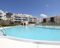 Wiederverkauf - apartment - Fuengirola - Fuengirola Centro