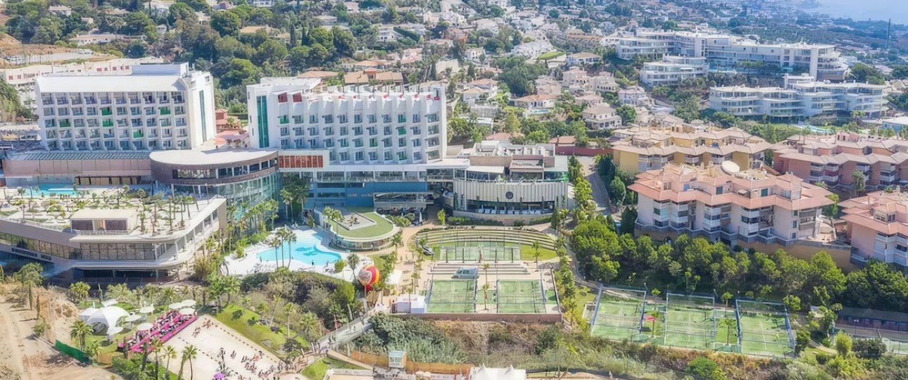 Wiederverkauf - apartment - Fuengirola - Fuengirola Centro