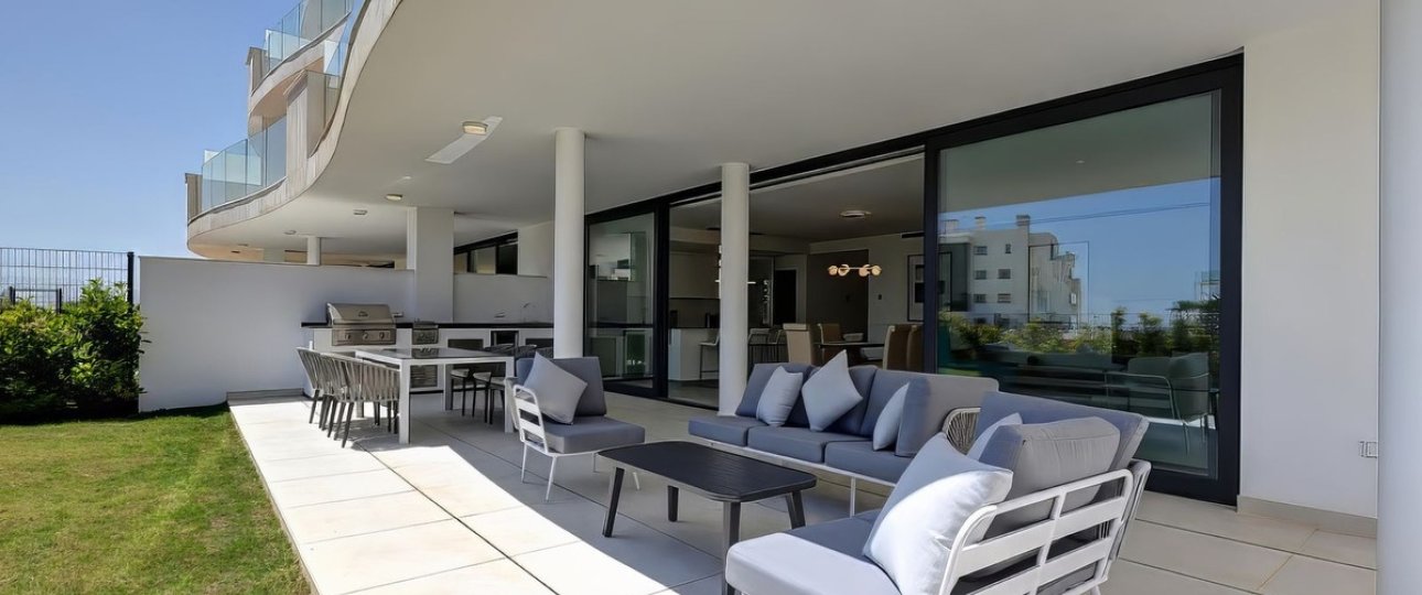Wiederverkauf - apartment - Fuengirola - Fuengirola Centro
