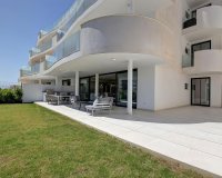 Wiederverkauf - apartment - Fuengirola - Fuengirola Centro