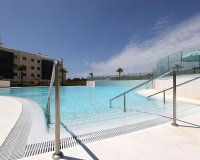 Wiederverkauf - apartment - Fuengirola - Fuengirola Centro