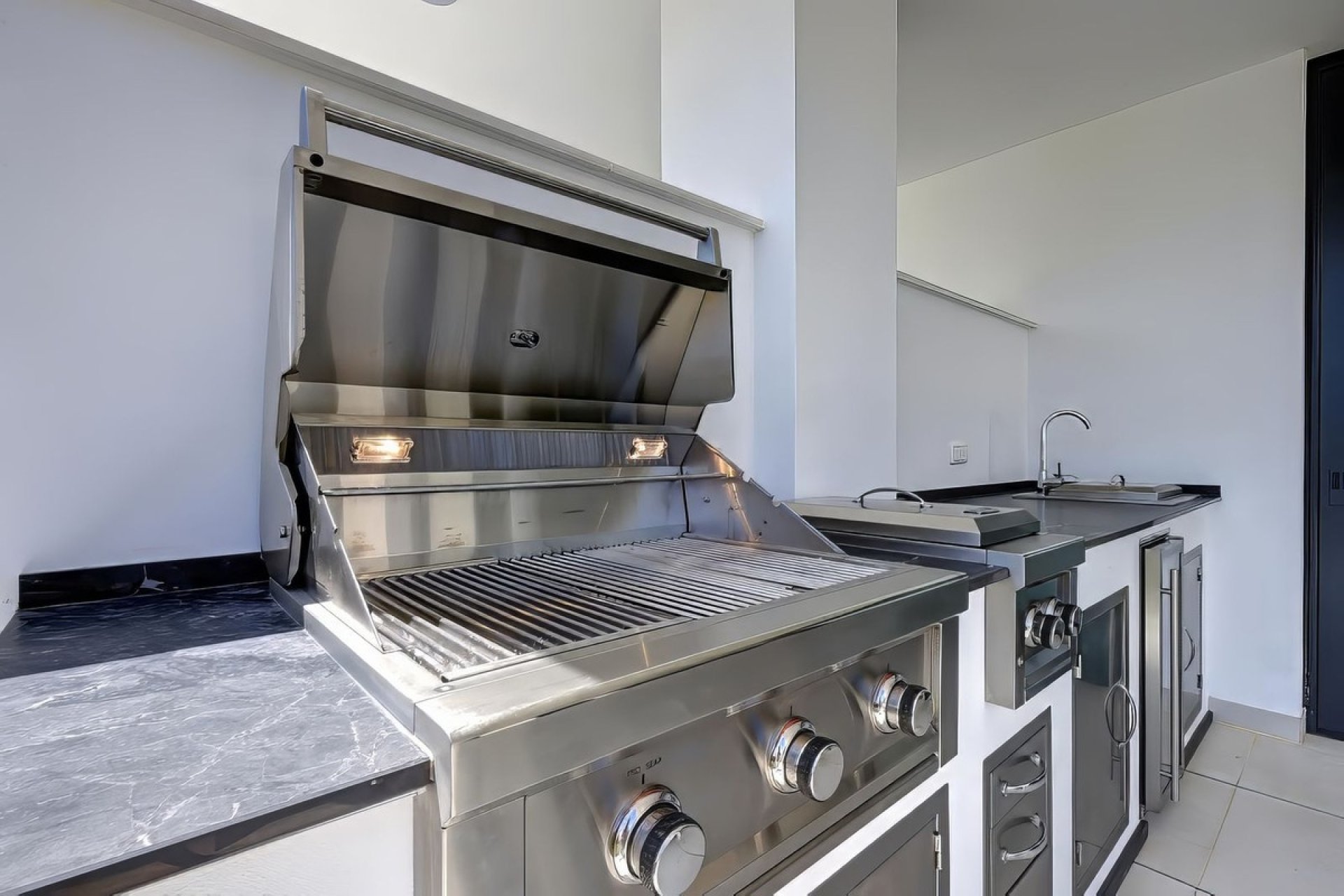 Wiederverkauf - apartment - Fuengirola - Fuengirola Centro