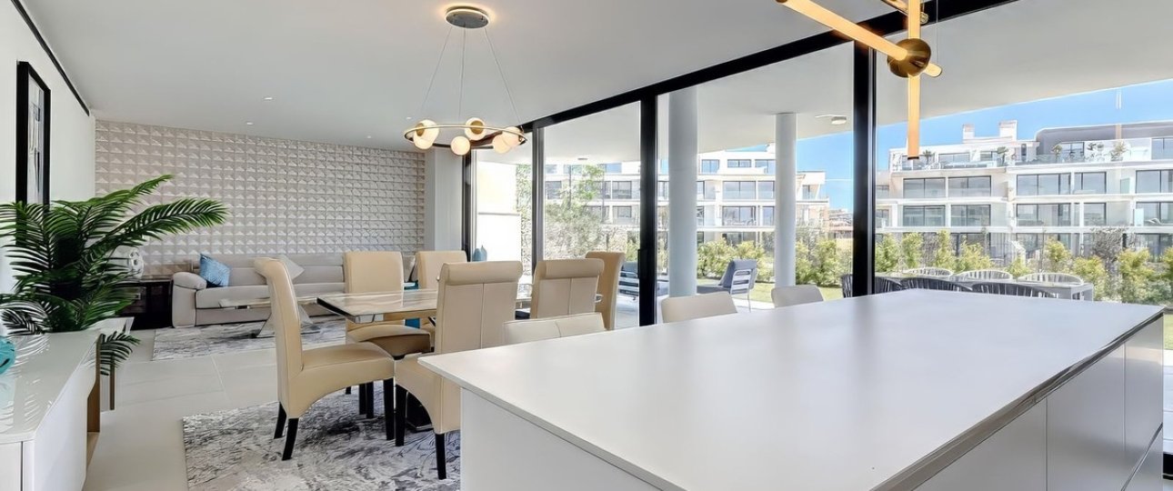 Wiederverkauf - apartment - Fuengirola - Fuengirola Centro