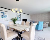 Wiederverkauf - apartment - Fuengirola - Fuengirola Centro