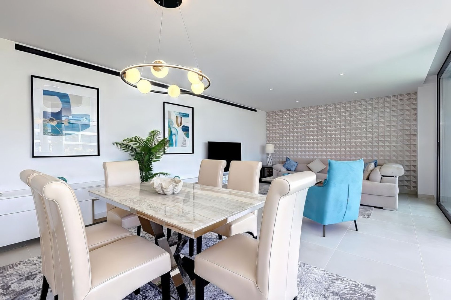 Wiederverkauf - apartment - Fuengirola - Fuengirola Centro
