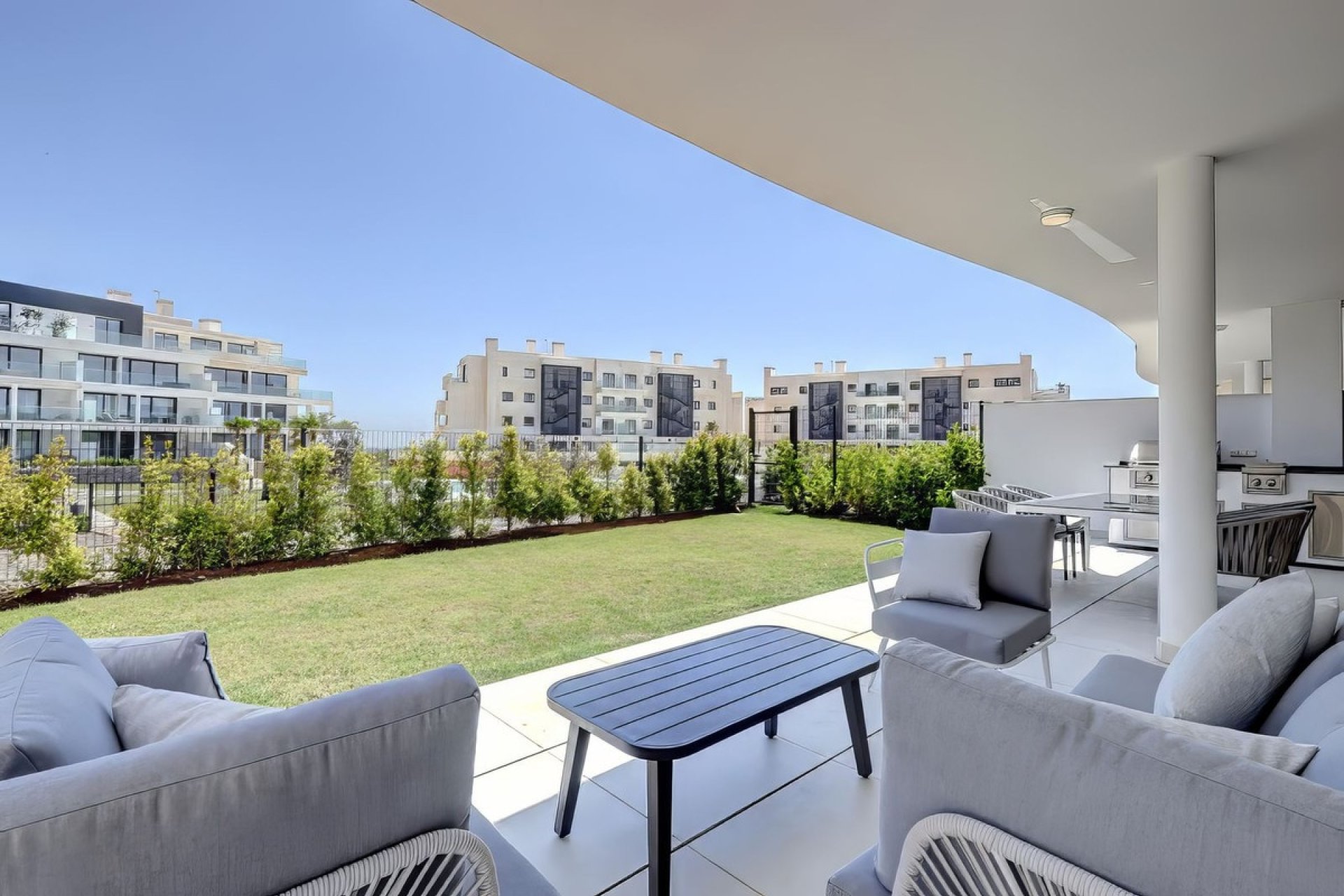 Wiederverkauf - apartment - Fuengirola - Fuengirola Centro