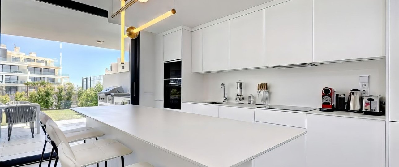 Wiederverkauf - apartment - Fuengirola - Fuengirola Centro