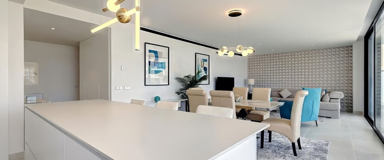 Wiederverkauf - apartment - Fuengirola - Fuengirola Centro