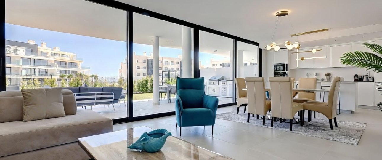 Wiederverkauf - apartment - Fuengirola - Fuengirola Centro