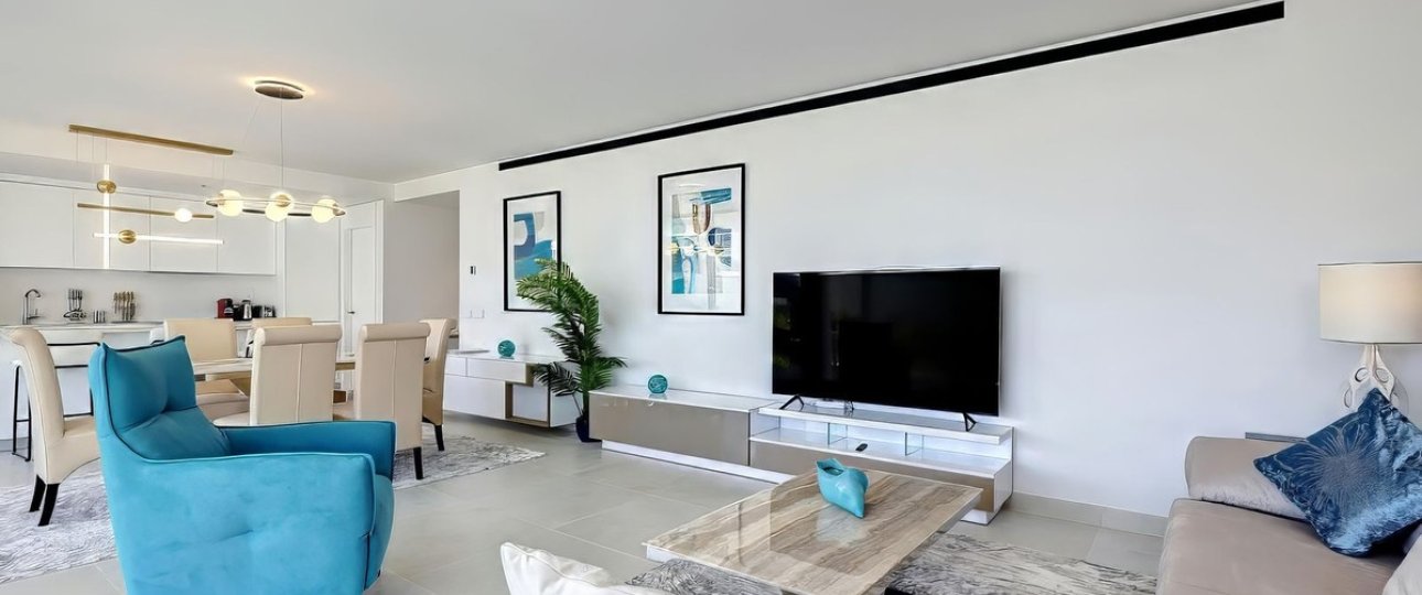 Wiederverkauf - apartment - Fuengirola - Fuengirola Centro