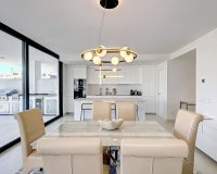 Wiederverkauf - apartment - Fuengirola - Fuengirola Centro