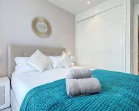 Wiederverkauf - apartment - Fuengirola - Fuengirola Centro