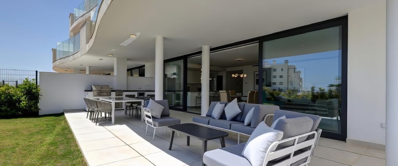 Wiederverkauf - apartment - Fuengirola - Fuengirola Centro