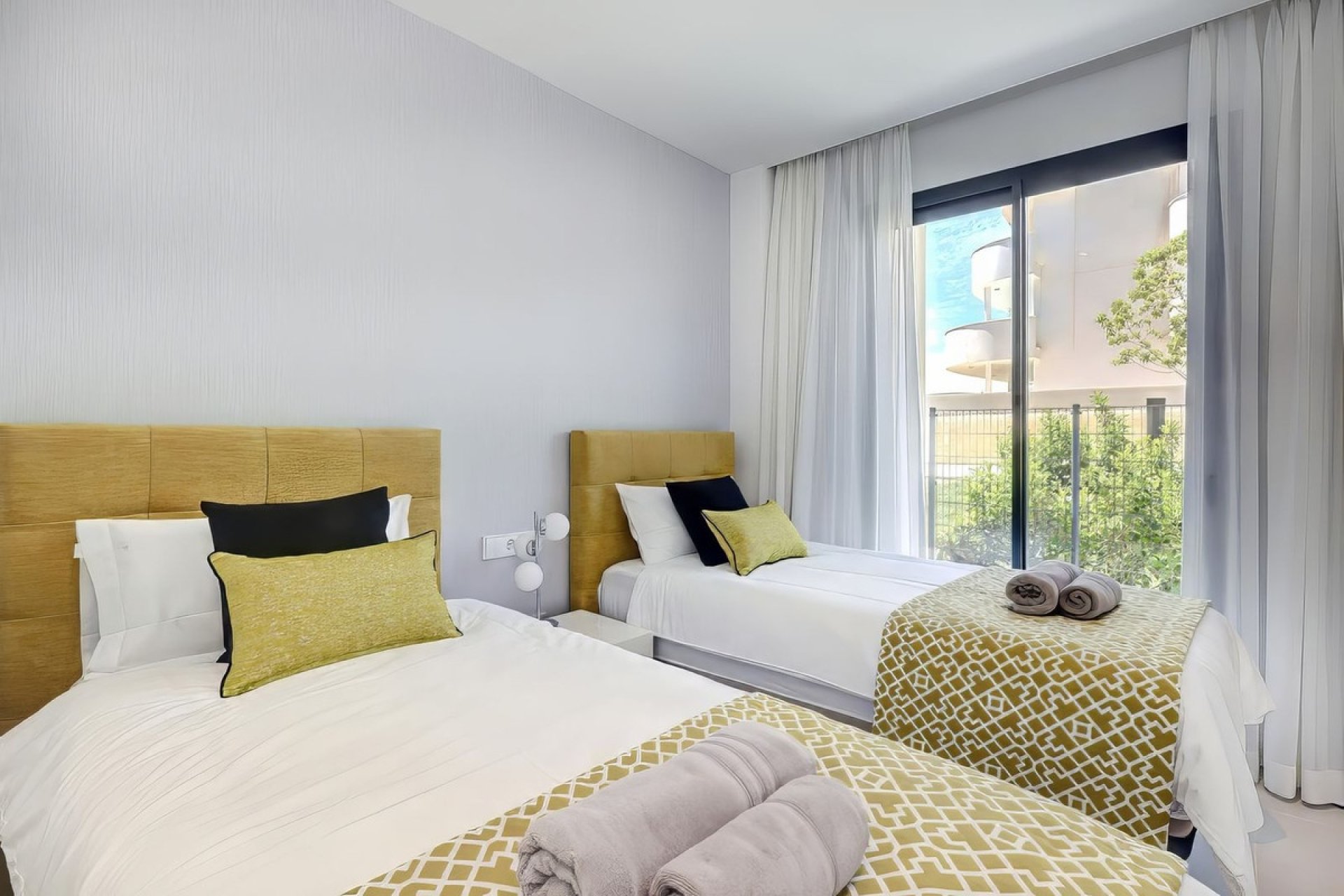 Wiederverkauf - apartment - Fuengirola - Fuengirola Centro