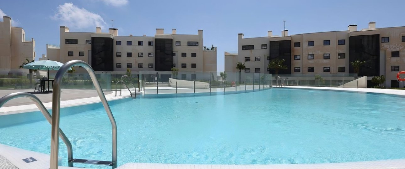 Wiederverkauf - apartment - Fuengirola - Fuengirola Centro