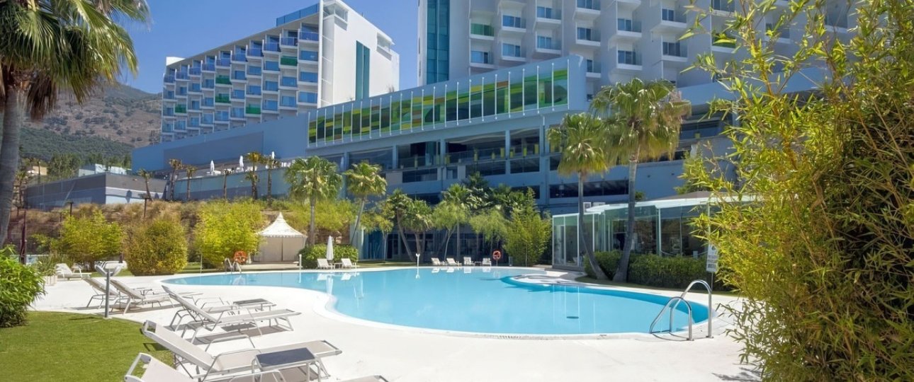 Wiederverkauf - apartment - Fuengirola - Fuengirola Centro