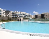 Wiederverkauf - apartment - Fuengirola - Fuengirola Centro