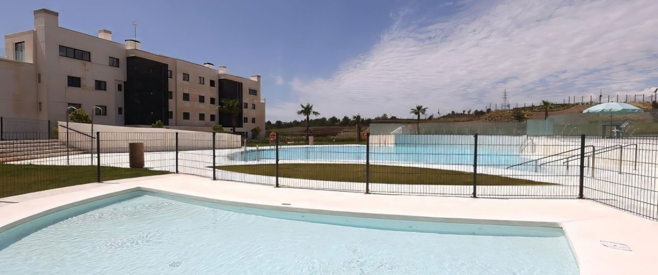 Wiederverkauf - apartment - Fuengirola - Fuengirola Centro